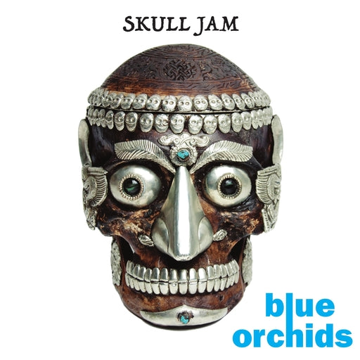 Skull Jam - 10