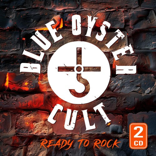 Ready To Rock (2 Cd's) [CD] (ONLINE ORDER ONLY)