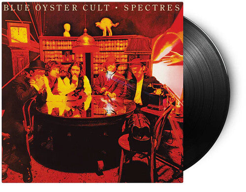 Spectres (180 Gram Black Vinyl) [Import] [Vinyl]