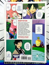 Blue Period Vol 3 (Online Order Only)