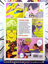 Blue Period Vol 6 (Online Order Only)