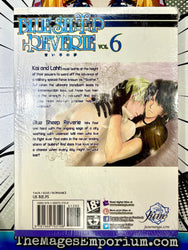 Blue Ship Reverie Vol 6 (Online Order Only)