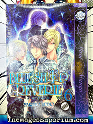 Blue Ship Reverie Vol 6 (Online Order Only)