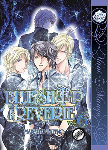 Blue Ship Reverie Vol 6 (Online Order Only)