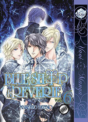 Blue Ship Reverie Vol 6 (Online Order Only)