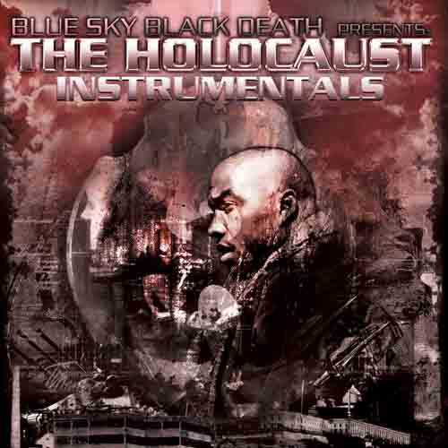 The Holocaust Instrumentals [CD]