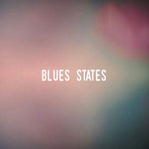 Blue States - Restless Spheres [Vinyl] (ONLINE ORDER ONLY)