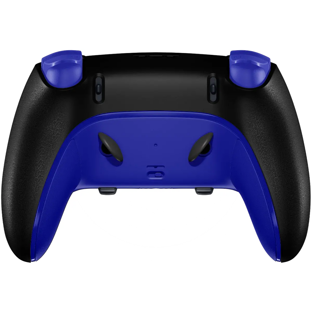 MODDEDZONE BLUE NEBULA PS5 DualSense Edge Custom Modded Wireless Controller