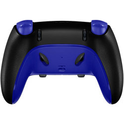 MODDEDZONE BLUE NEBULA PS5 DualSense Edge Custom Modded Wireless Controller