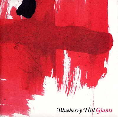 Giants [Vinyl] (ONLINE ORDER ONLY)