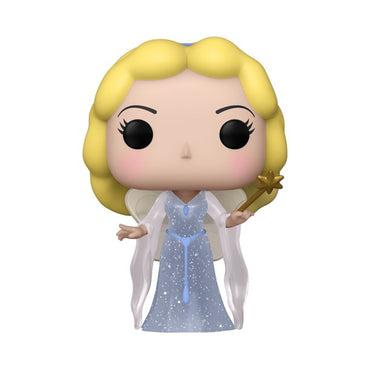 Funko POP! Pinocchio - Blue Fairy Vinyl Figure #1027 (ONLINE ORDER ONLY)
