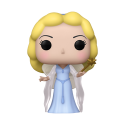 Funko POP! Pinocchio - Blue Fairy Vinyl Figure #1027 (ONLINE ORDER ONLY)