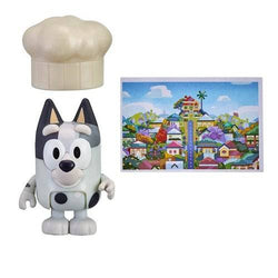 Bluey Story Starter Pack Action Figure - Select Figure(s) (Online Order Only)