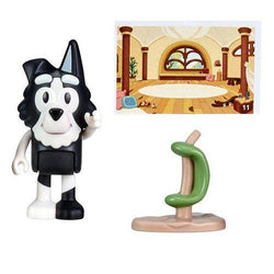 Bluey Story Starter Pack Action Figure - Select Figure(s) (Online Order Only)