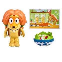 Bluey Story Starter Pack Action Figure - Select Figure(s) (Online Order Only)