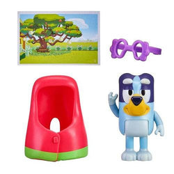 Bluey Story Starter Pack Action Figure - Select Figure(s) (Online Order Only)