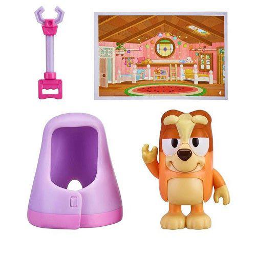 Bluey Story Starter Pack Action Figure - Select Figure(s) (Online Order Only)