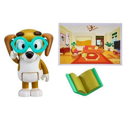 Bluey Story Starter Pack Action Figure - Select Figure(s) (Online Order Only)