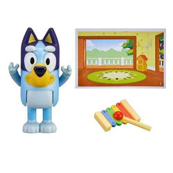Bluey Story Starter Pack Action Figure - Select Figure(s) (Online Order Only)
