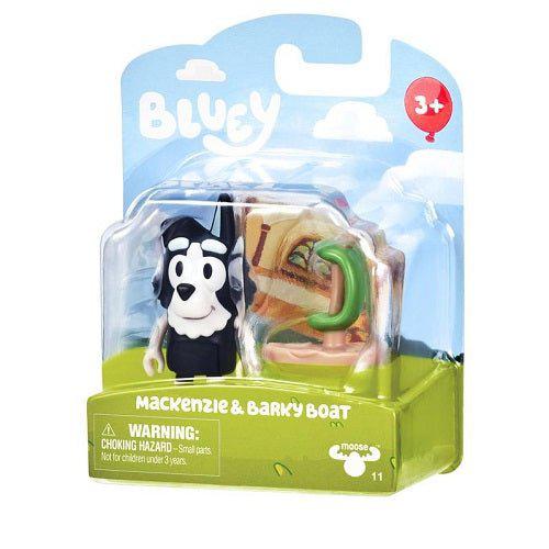 Bluey Story Starter Pack Action Figure - Select Figure(s) (Online Order Only)