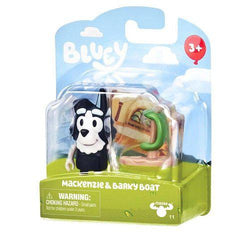 Bluey Story Starter Pack Action Figure - Select Figure(s) (Online Order Only)