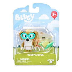 Bluey Story Starter Pack Action Figure - Select Figure(s) (Online Order Only)