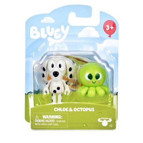 Bluey Story Starter Pack Action Figure - Select Figure(s) (Online Order Only)