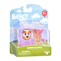 Bluey Story Starter Pack Action Figure - Select Figure(s) (Online Order Only)