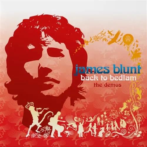 Back To Bedlam: The Demos (Rsd 4.12.25) [Vinyl] (ONLINE ORDER ONLY)