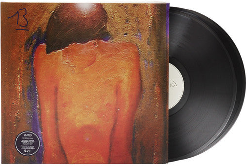 Blur - 13 (Limited Edition) (2 Lp's) [Vinyl] (ONLINE ORDER ONLY)