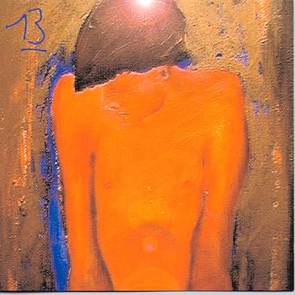 Blur - 13 (Limited Edition) (2 Lp's) [Vinyl]