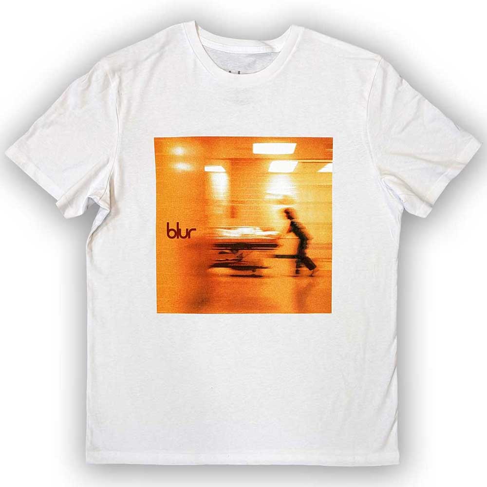 Blur - Blur Album Cover [] (ONLINE ORDER ONLY)