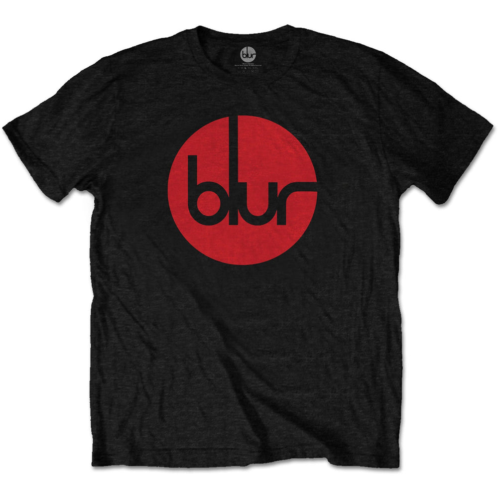 Circle Logo [T-Shirt] (ONLINE ORDER ONLY)