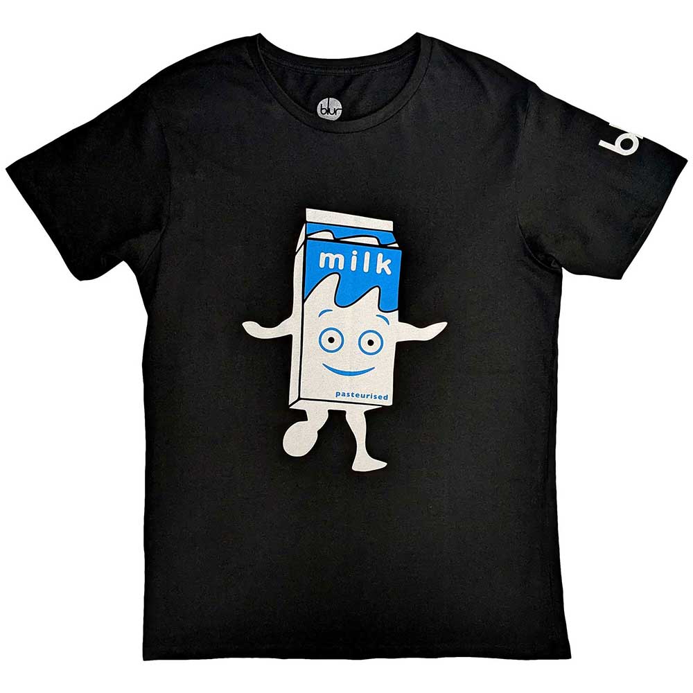 Milky [T-Shirt] (ONLINE ORDER ONLY)