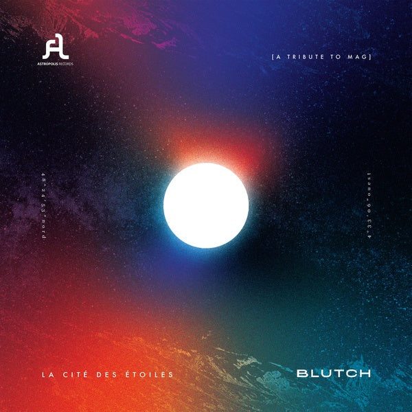 La Cite Des Etoiles [Vinyl]