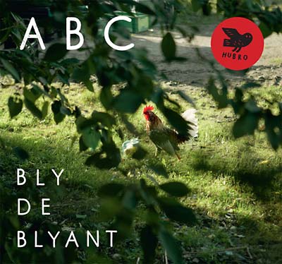 BLY DE BLYANT - ABC [CD] (ONLINE ORDER ONLY)