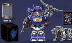 Soundwave Minifig