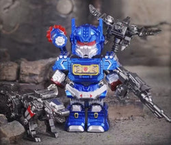 Soundwave Minifig