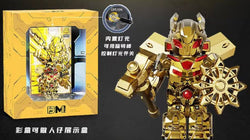 Gold Bumble Bee