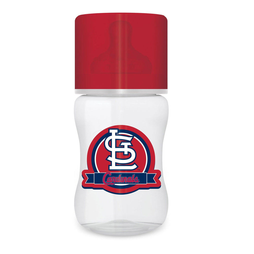 St. Louis Cardinals - Baby Bottle 9oz (ONLINE ORDER ONLY)