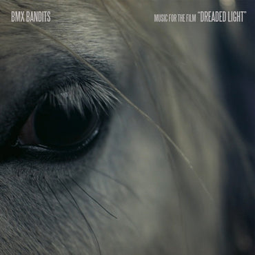 Music for the film "Dreaded Light" [Vinyl] (ONLINE ORDER ONLY)