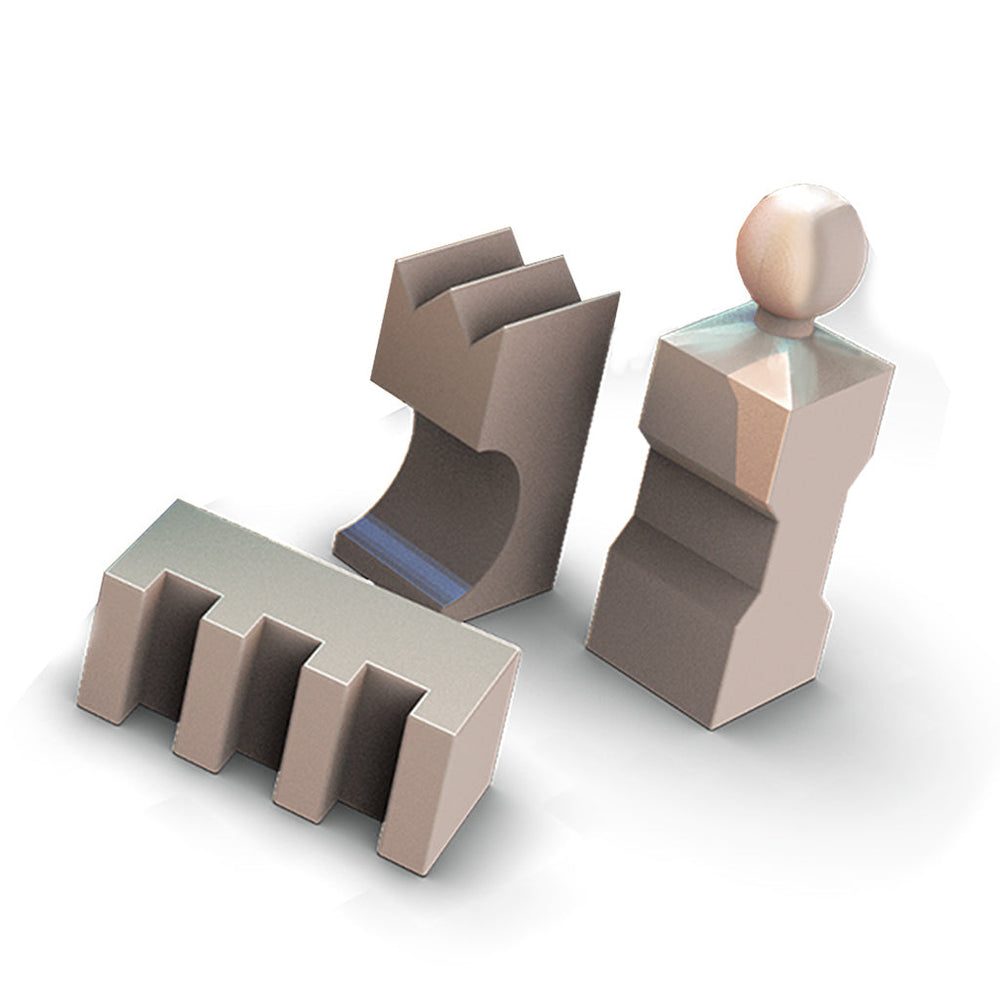 Shadow Glyphs Logic Puzzle (ONLINE ORDER ONLY)