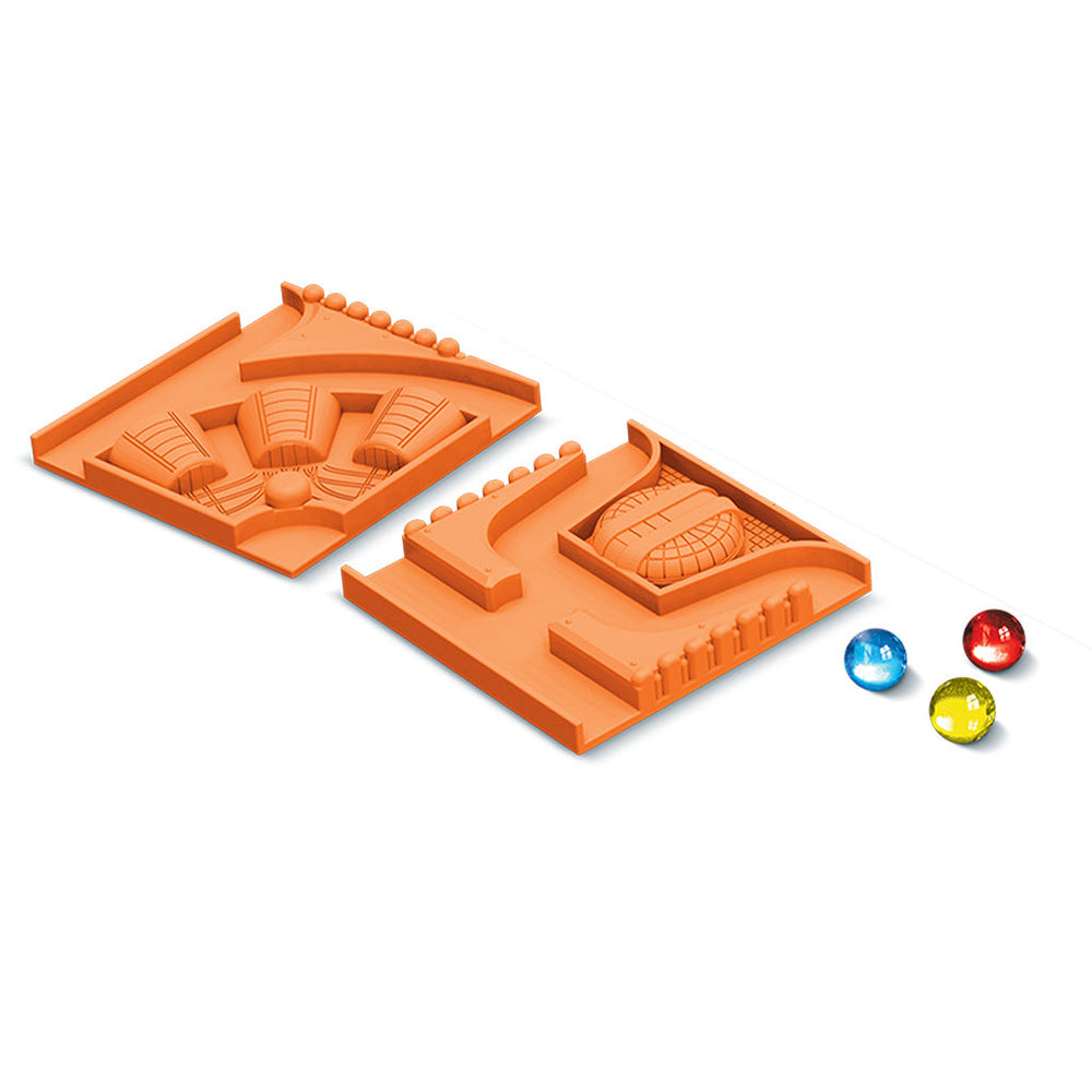 Zip City Logic Puzzle (ONLINE ORDER ONLY)