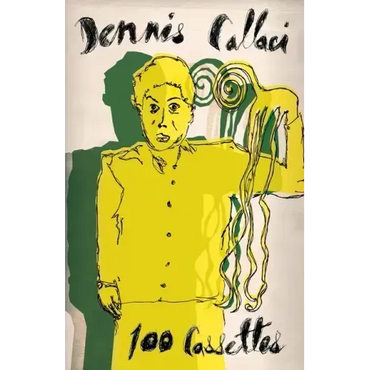 100 Cassettes - Paperback (ONLINE ORDER ONLY)