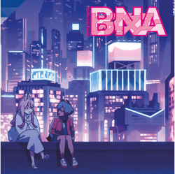 BNA: Brand New Animal Original Soundtrack (Deluxe Edition 3LP) [Vinyl] (ONLINE ORDER ONLY)