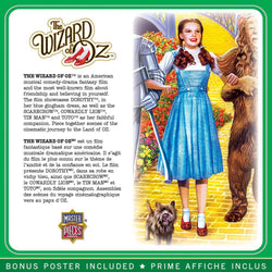 The Wizard of Oz - Off to See the Wizard 1000 Piece Jigsaw Puzzle (ONLINE ORDER ONLY)