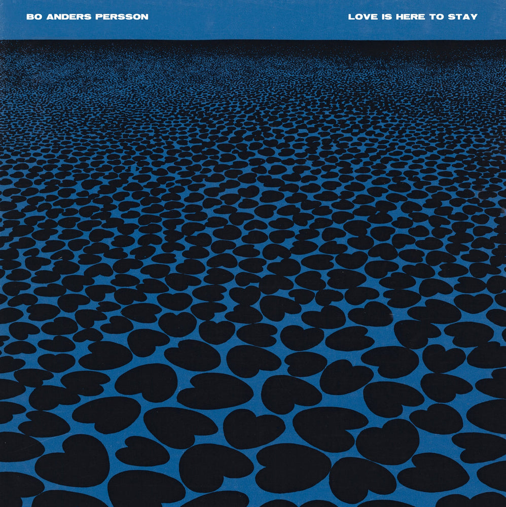 Love Is Here To Stay [CD]