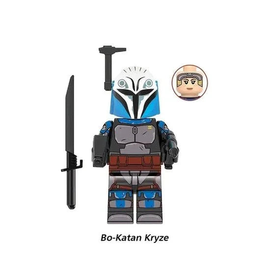 Bo-Katan Kryze (Online Only)