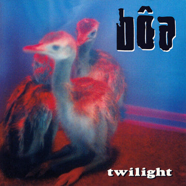 Twilight (Reissue) [Vinyl] (ONLINE ORDER ONLY)