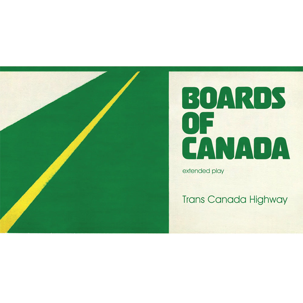 Boards of Canada - In A Beautiful Place Out In The Country [Vinyl] (ONLINE ORDER ONLY)